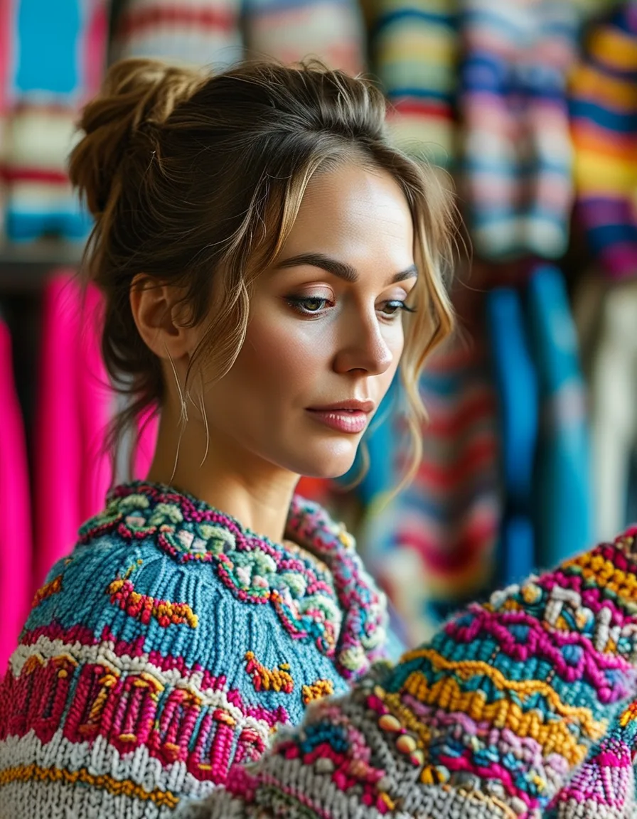 How to Judge Knitwear Quality: The Fabric and Details That Separate Good From Cheap