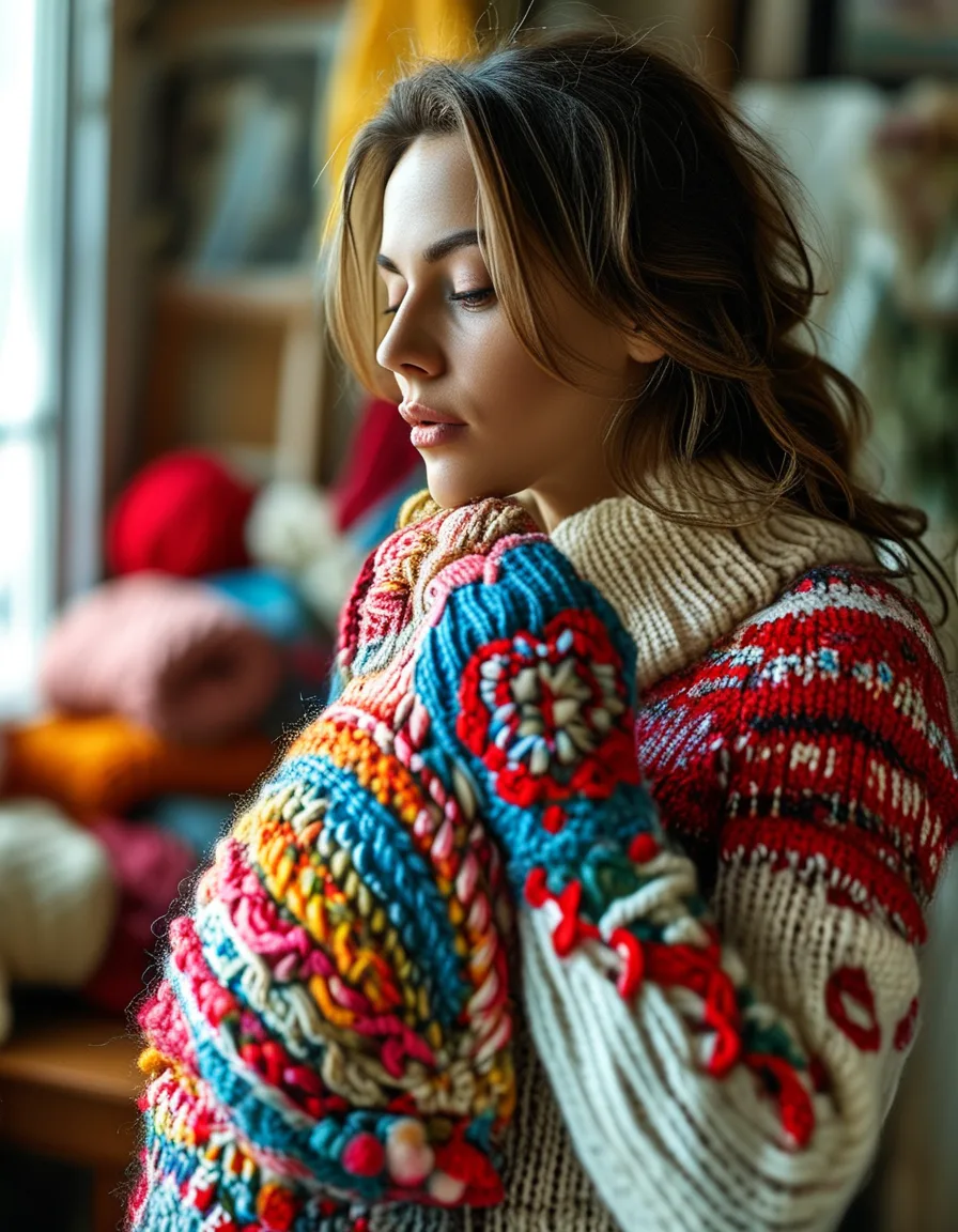 How to Judge Knitwear Quality: The Fabric and Details That Separate Good From Cheap