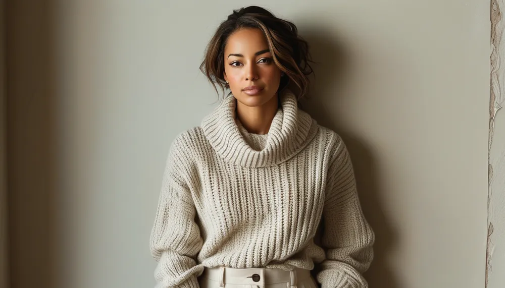 Knitwear Essentials: The Sweaters Worth Investing In